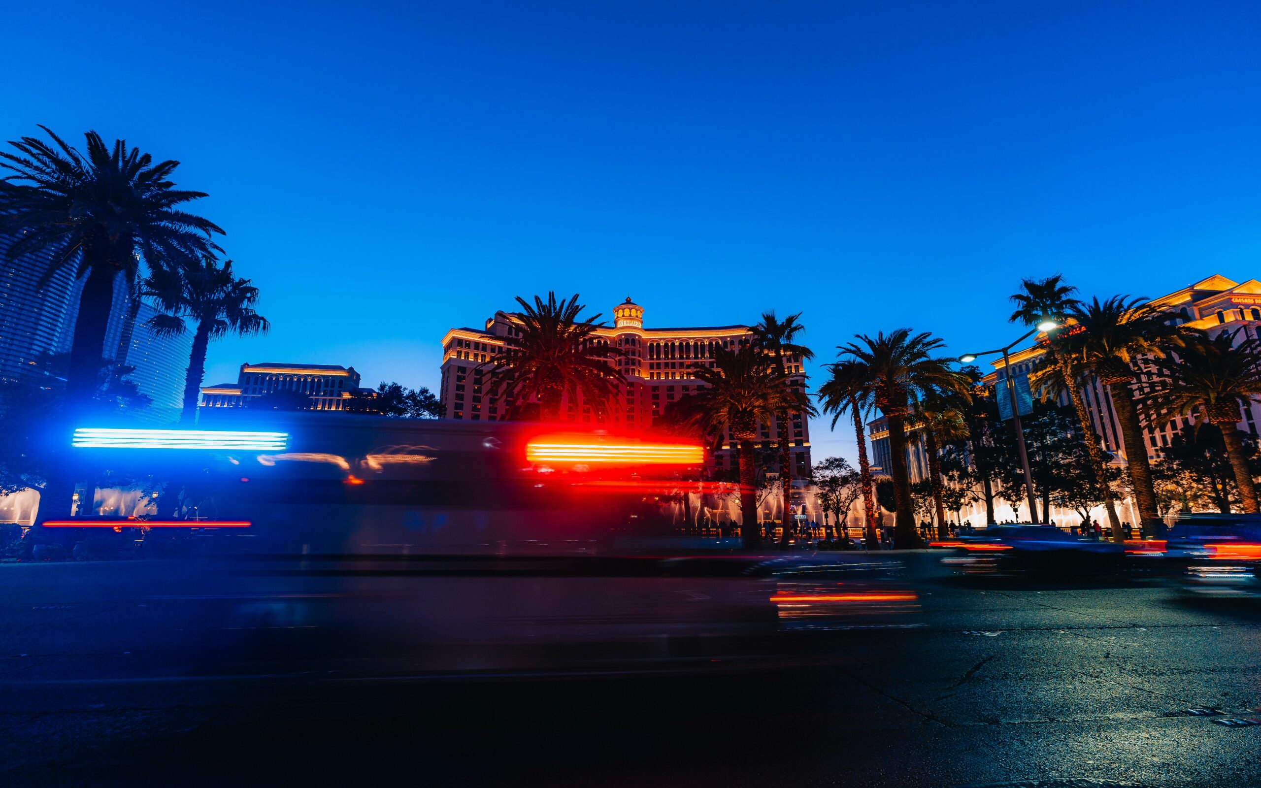 Can You Get Punitive Damages From a Drunk Driver in Nevada?