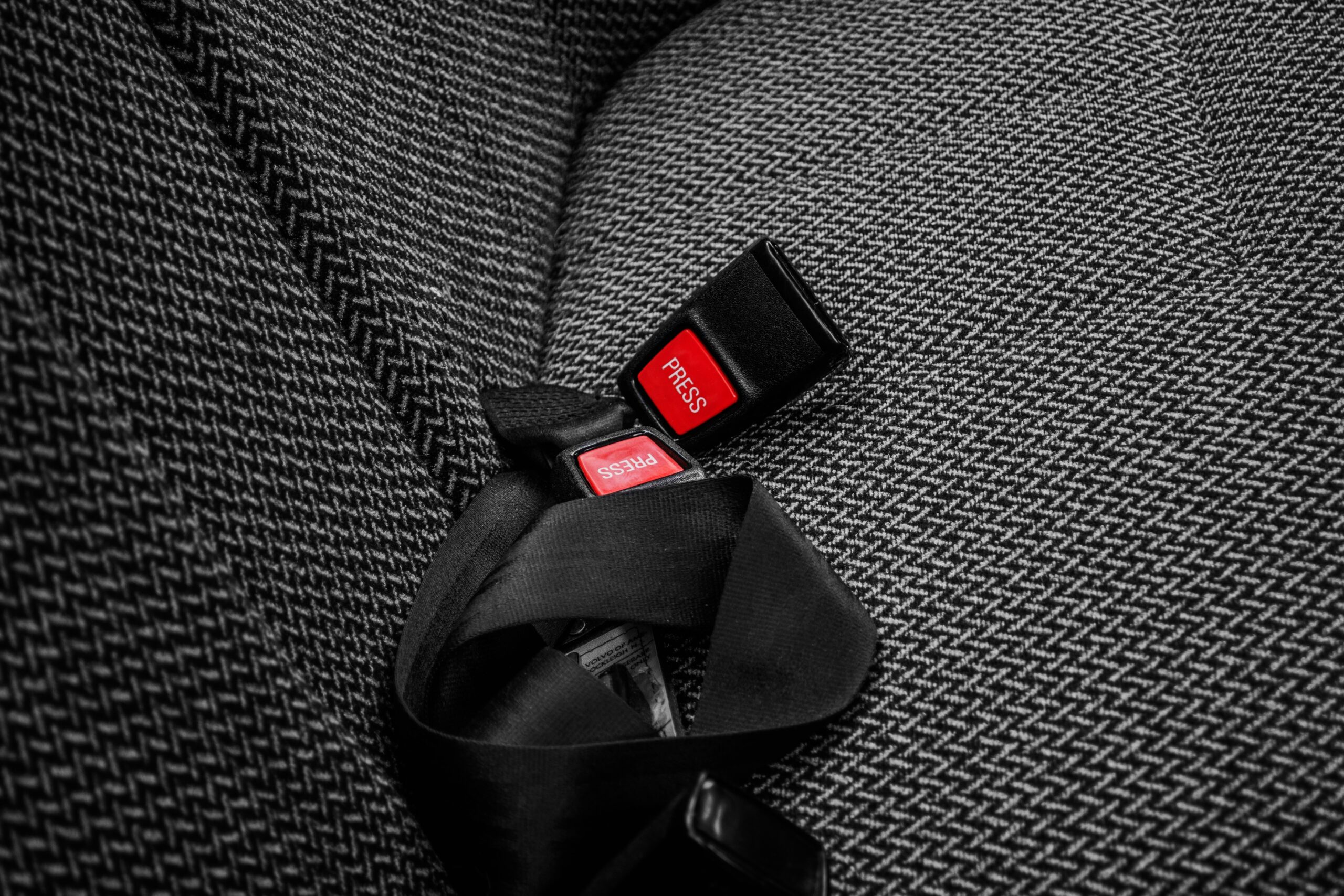Does Not Wearing a Seat Belt Hurt Your Car Accident Claim in Nevada?